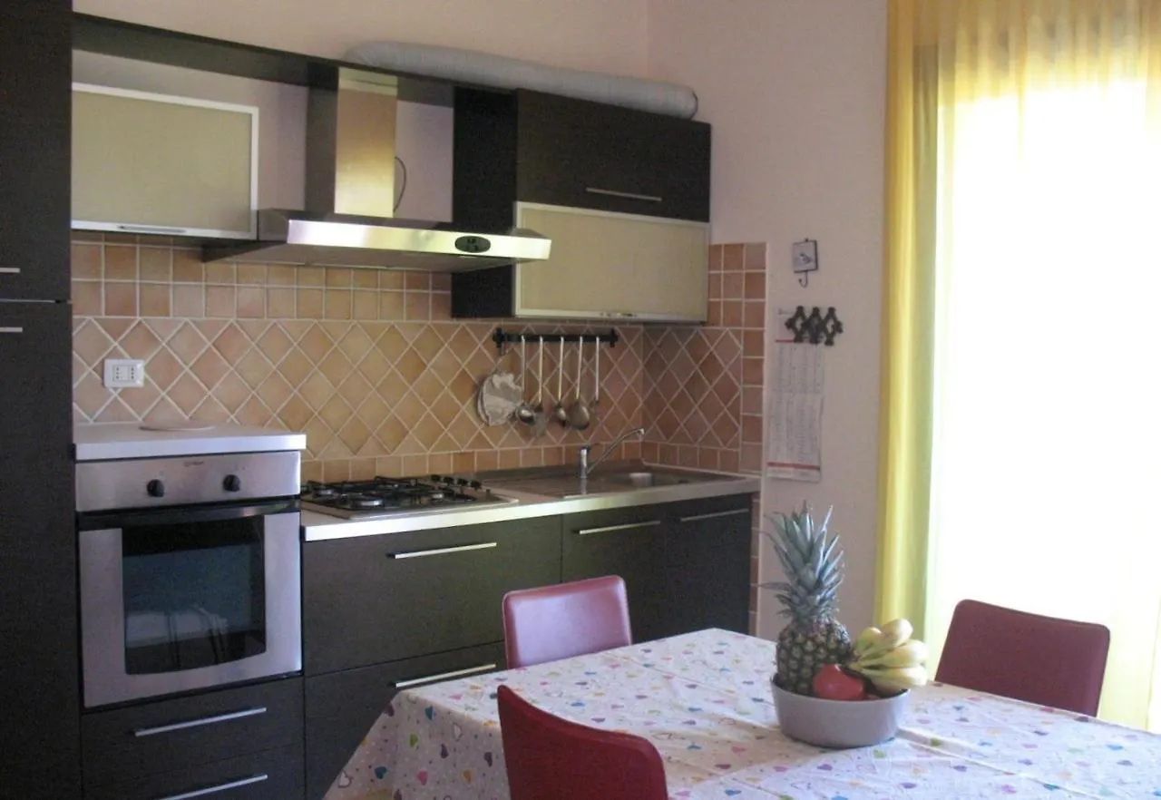 Villa LE DOMUS DE CHIA_Tipo A